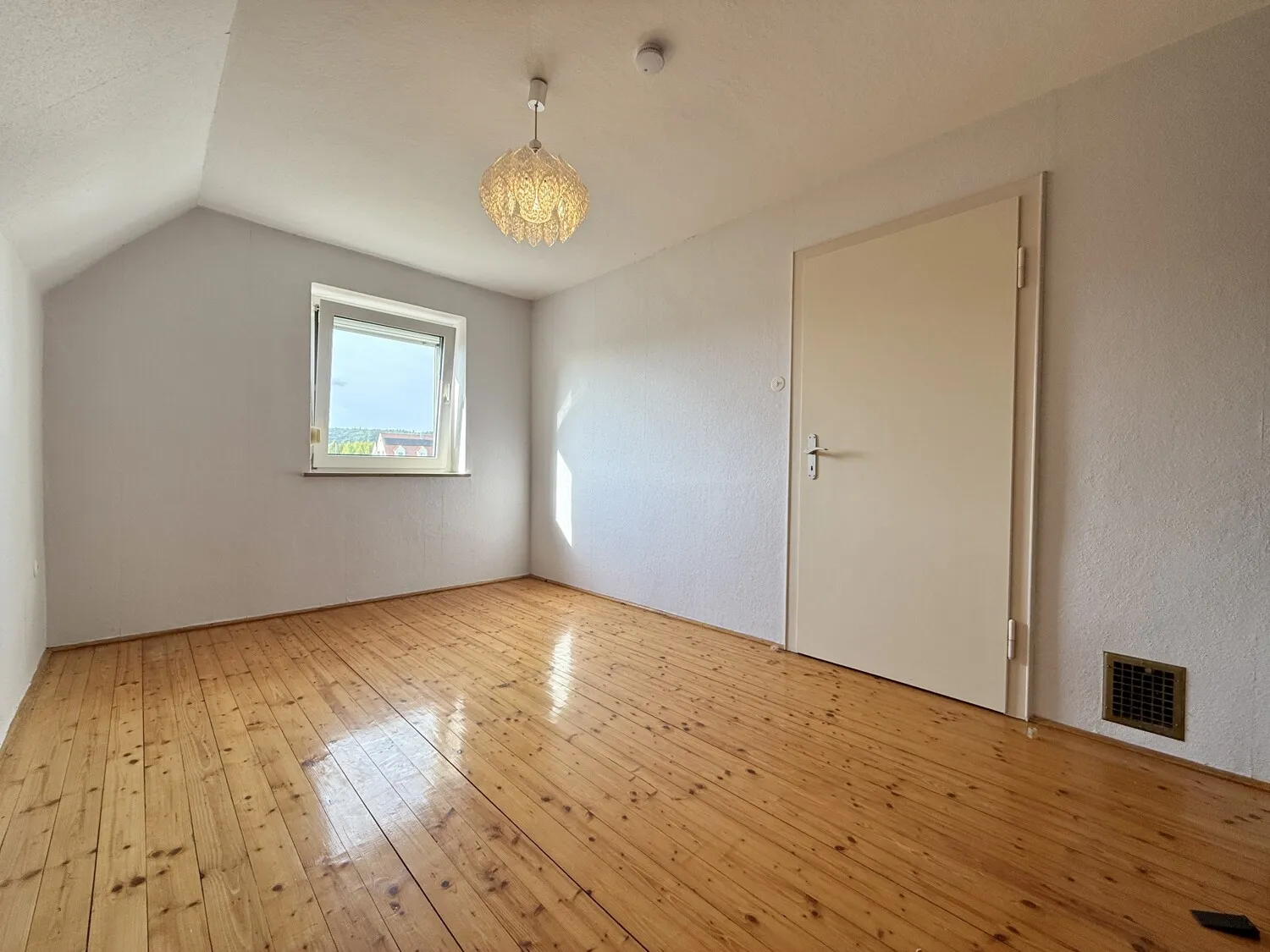 Arbeitszimmer OG