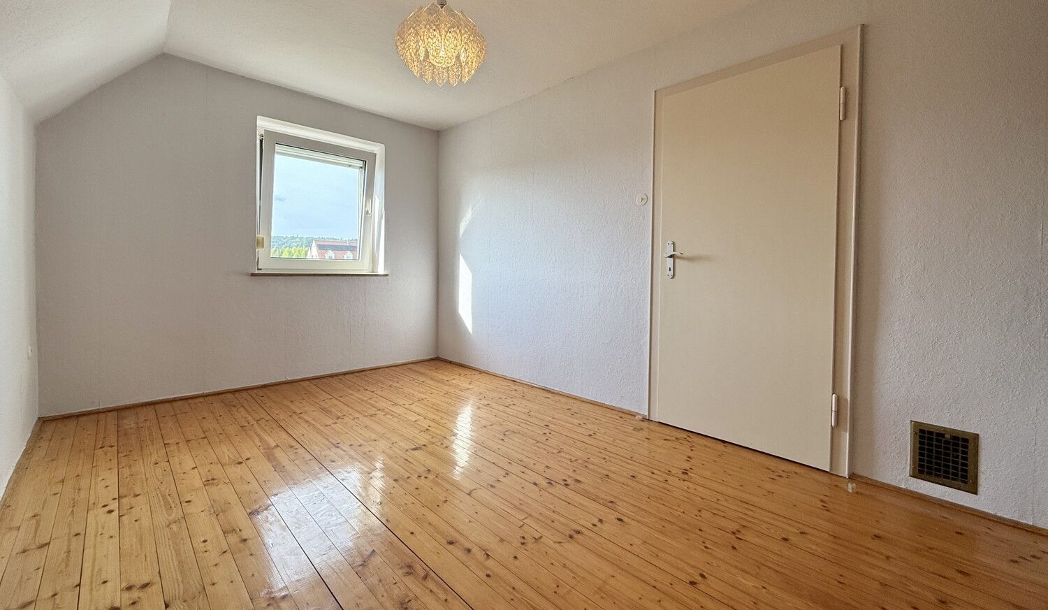 Arbeitszimmer OG