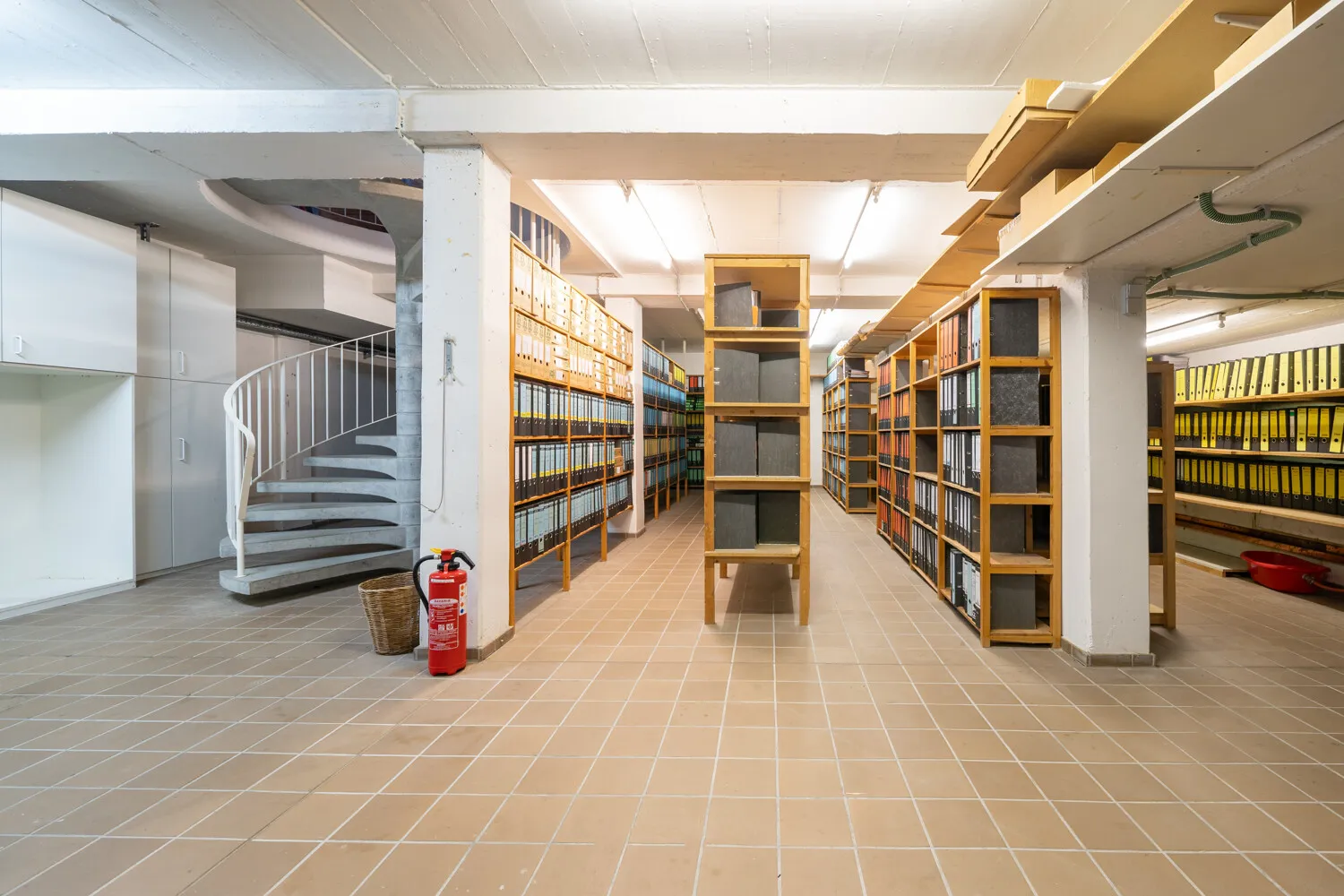 Repräsentative Gewerbeimmobilie in hervorragender Lage