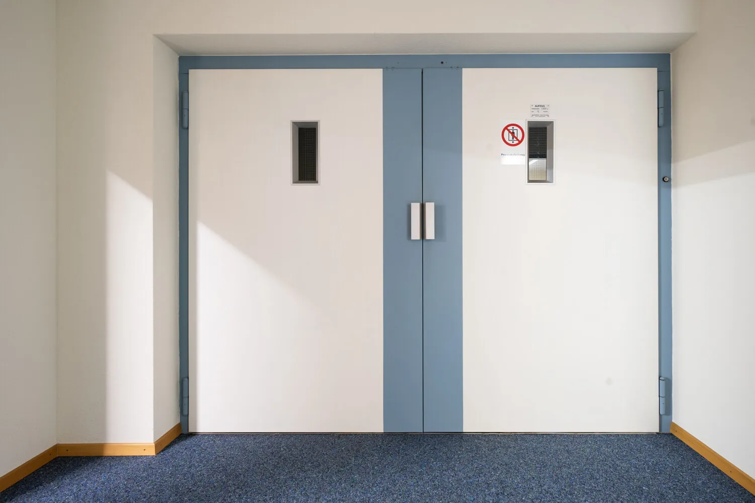 Repräsentative Gewerbeimmobilie in hervorragender Lage