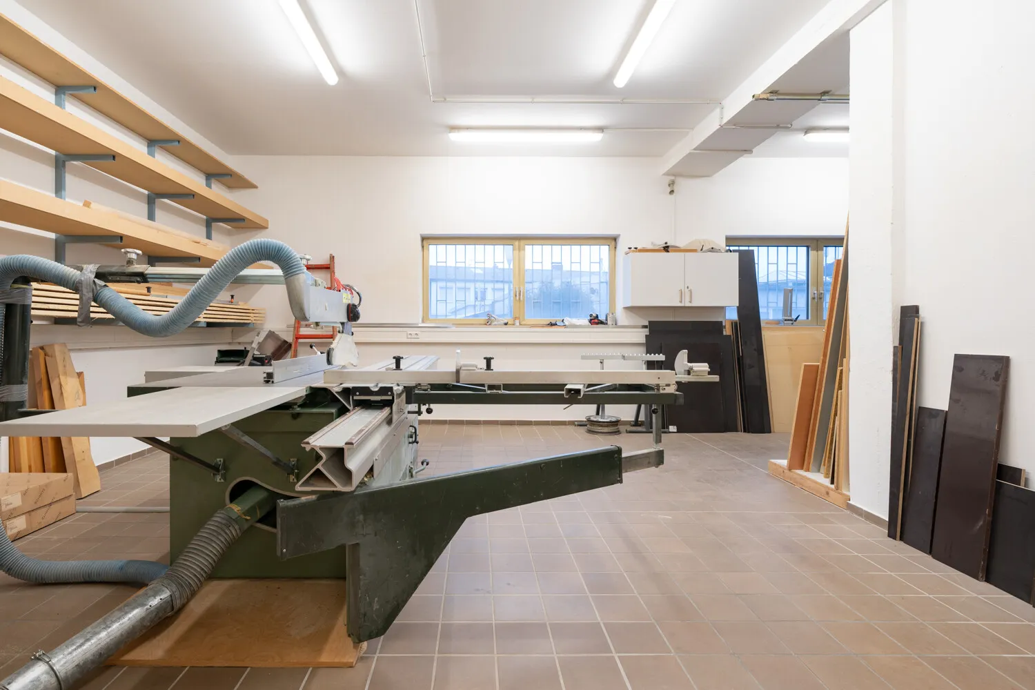 Repräsentative Gewerbeimmobilie in hervorragender Lage