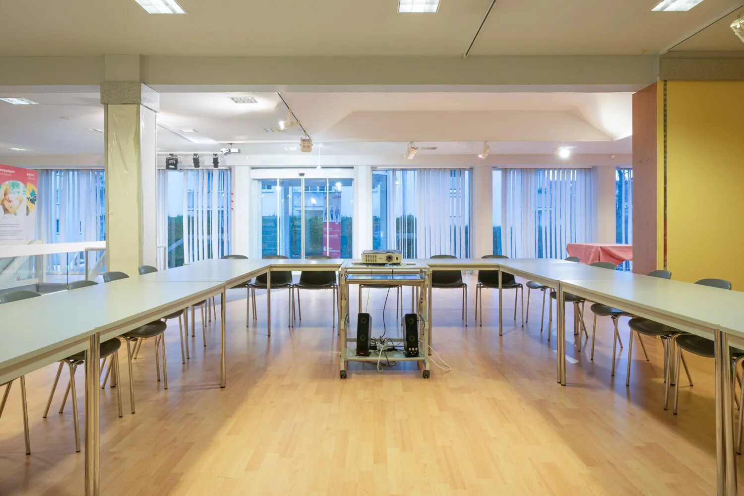 Repräsentative Gewerbeimmobilie in hervorragender Lage