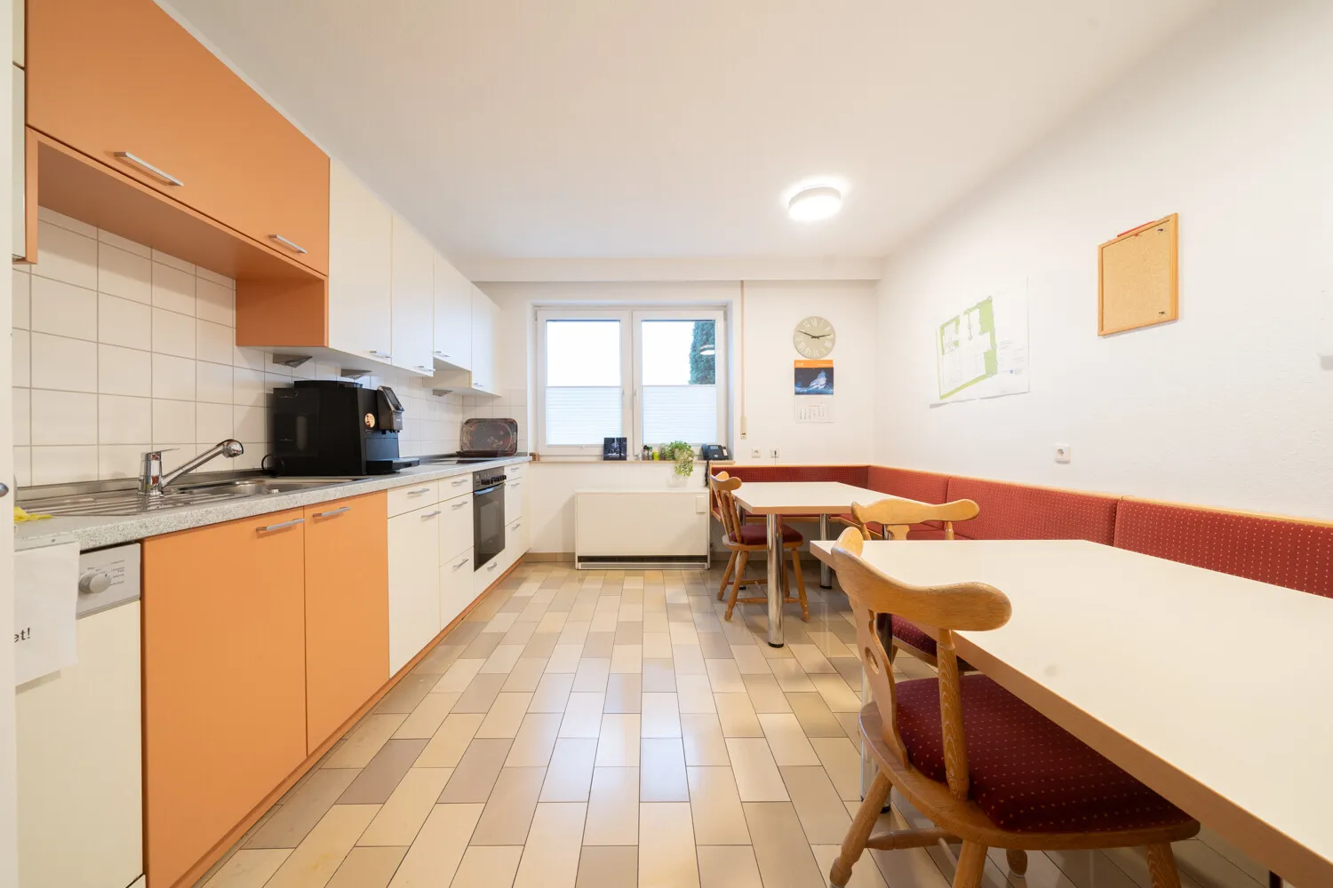 Repräsentative Gewerbeimmobilie in hervorragender Lage