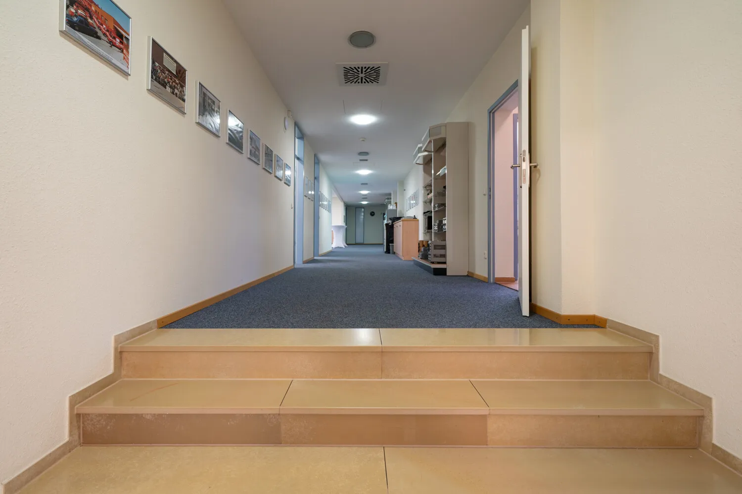 Repräsentative Gewerbeimmobilie in hervorragender Lage