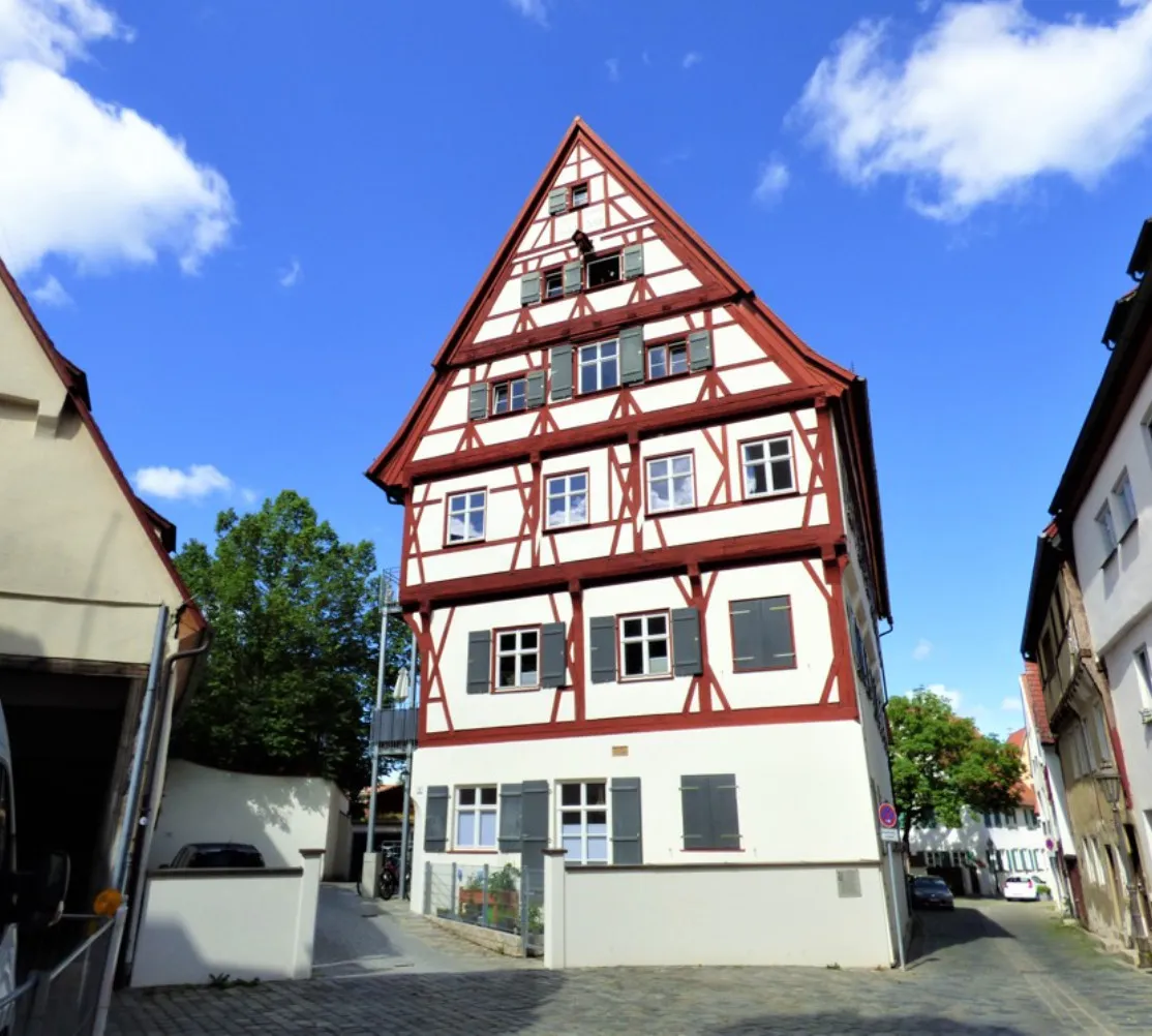 Außenaufnahme