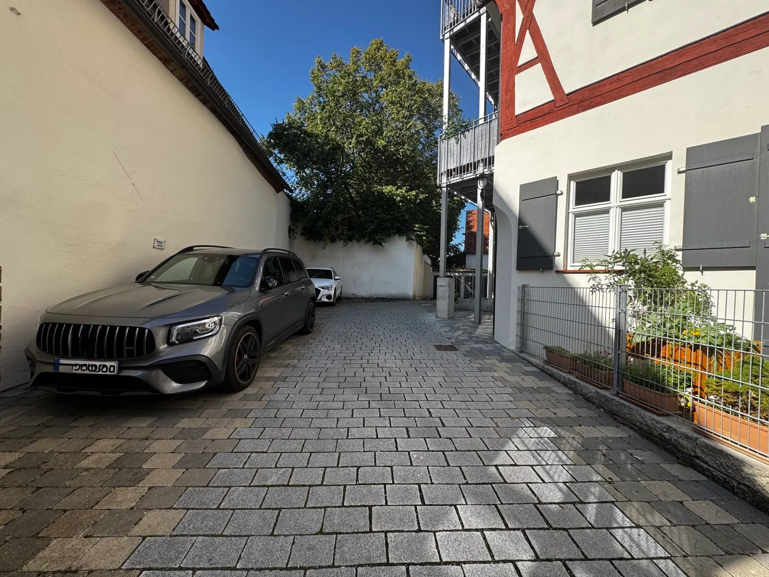 Stellplatz