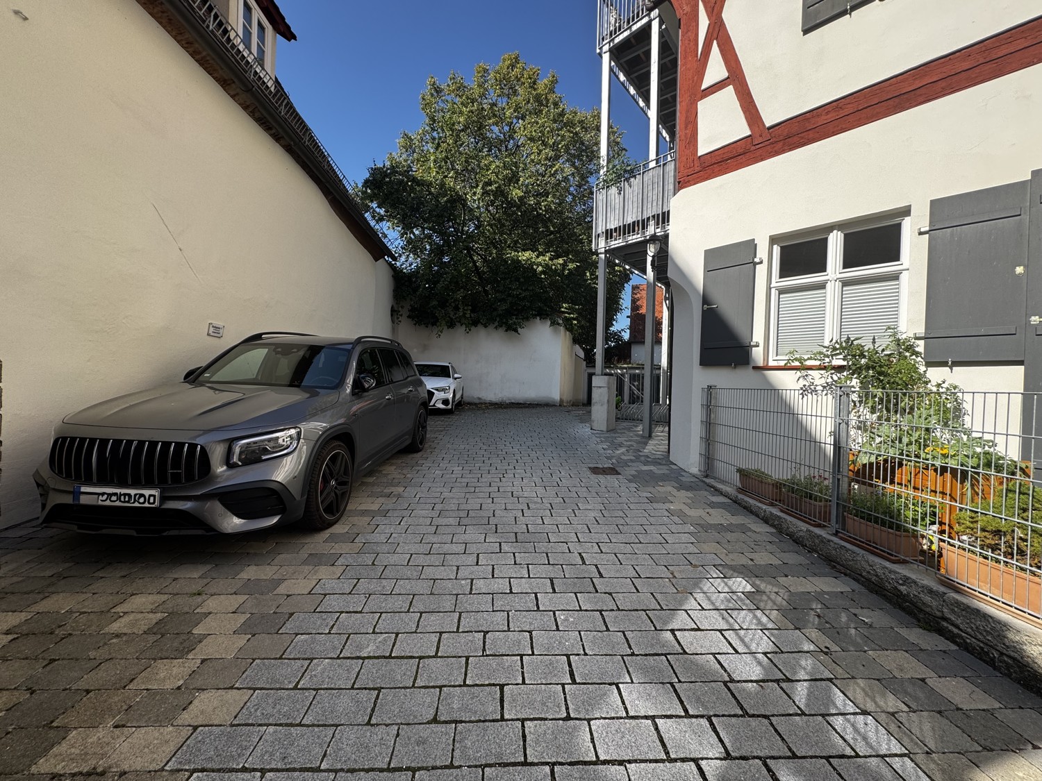 Stellplatz