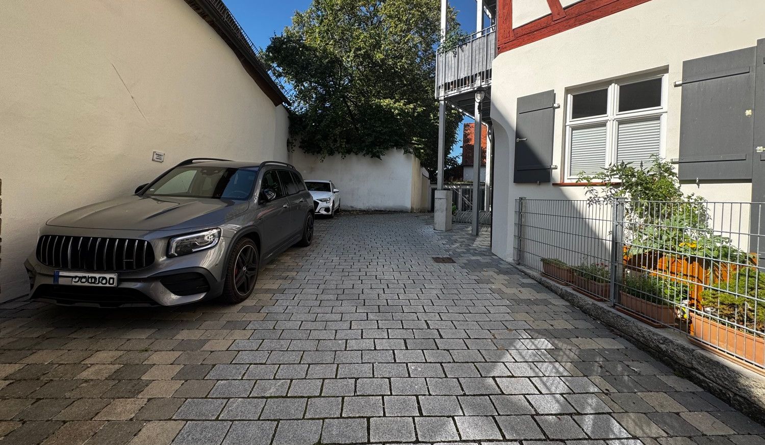 Stellplatz