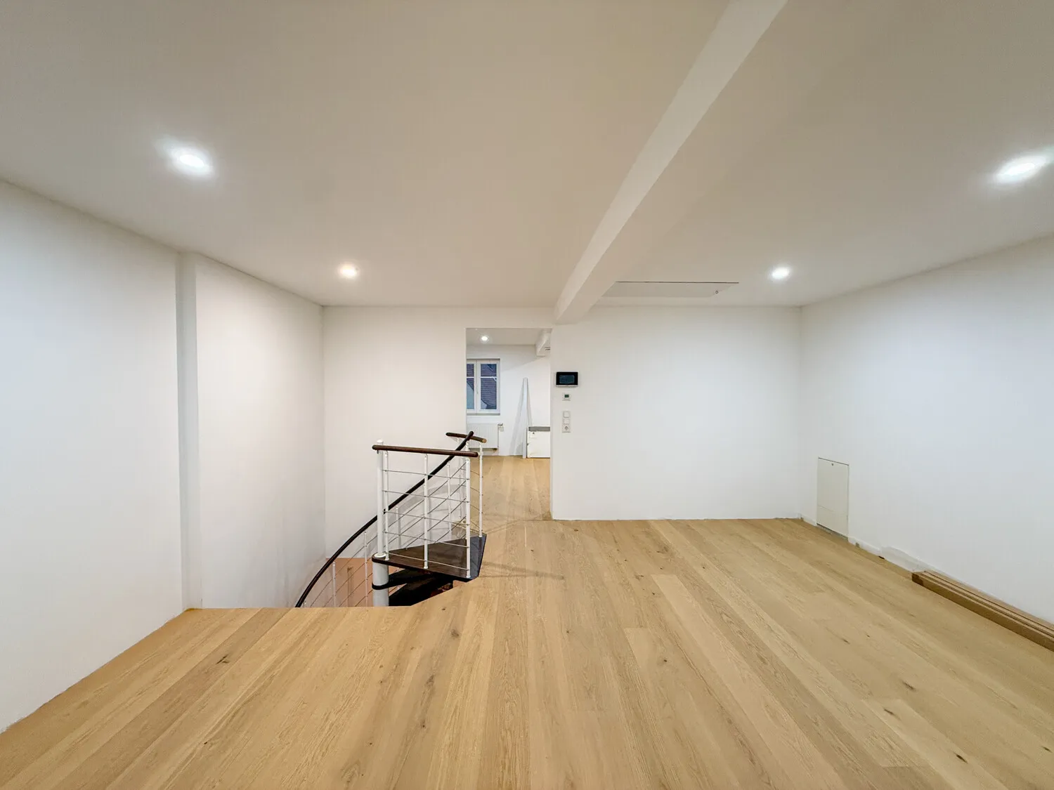 DG Durchgangszimmer