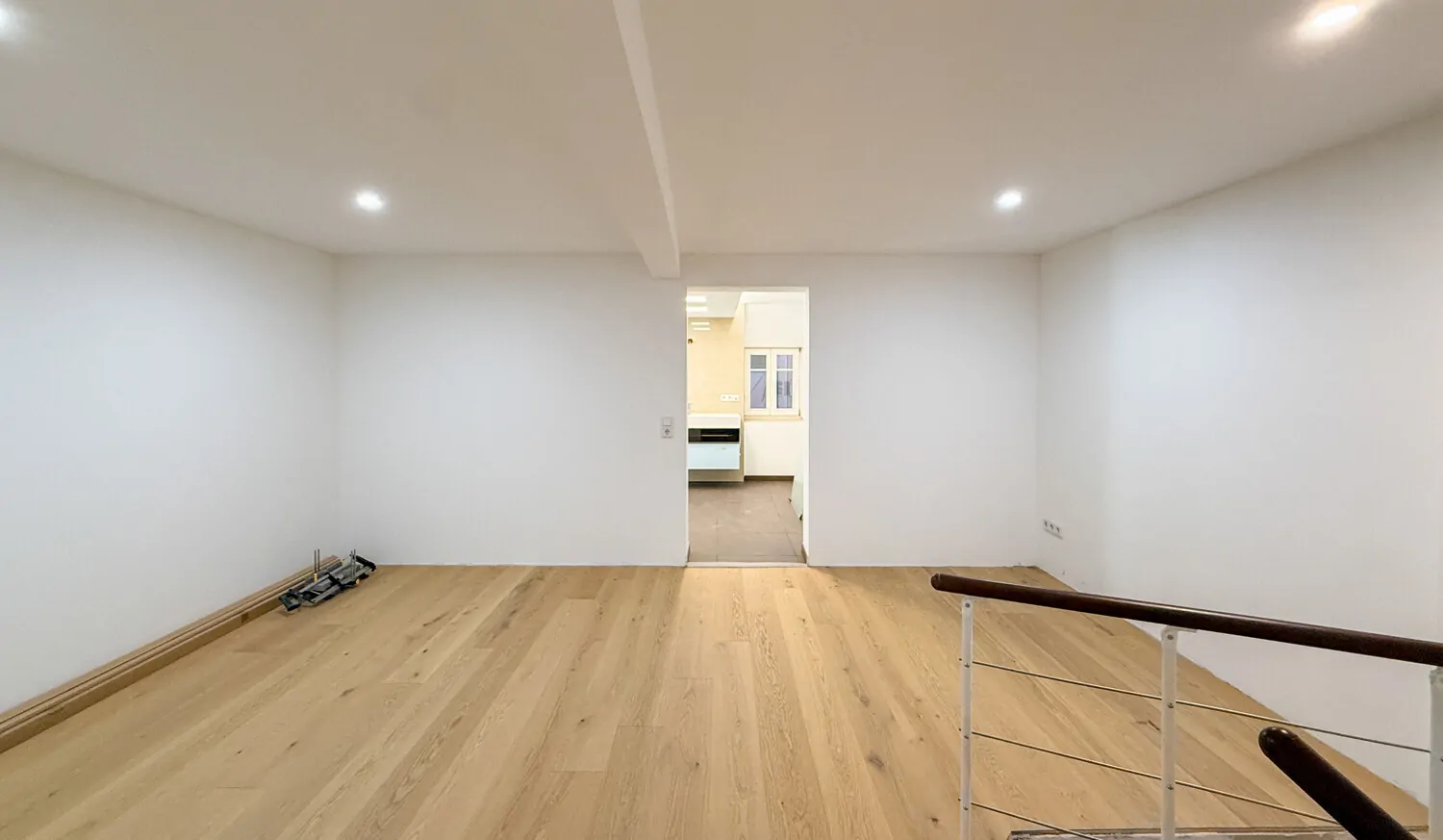 DG großzügige Diele