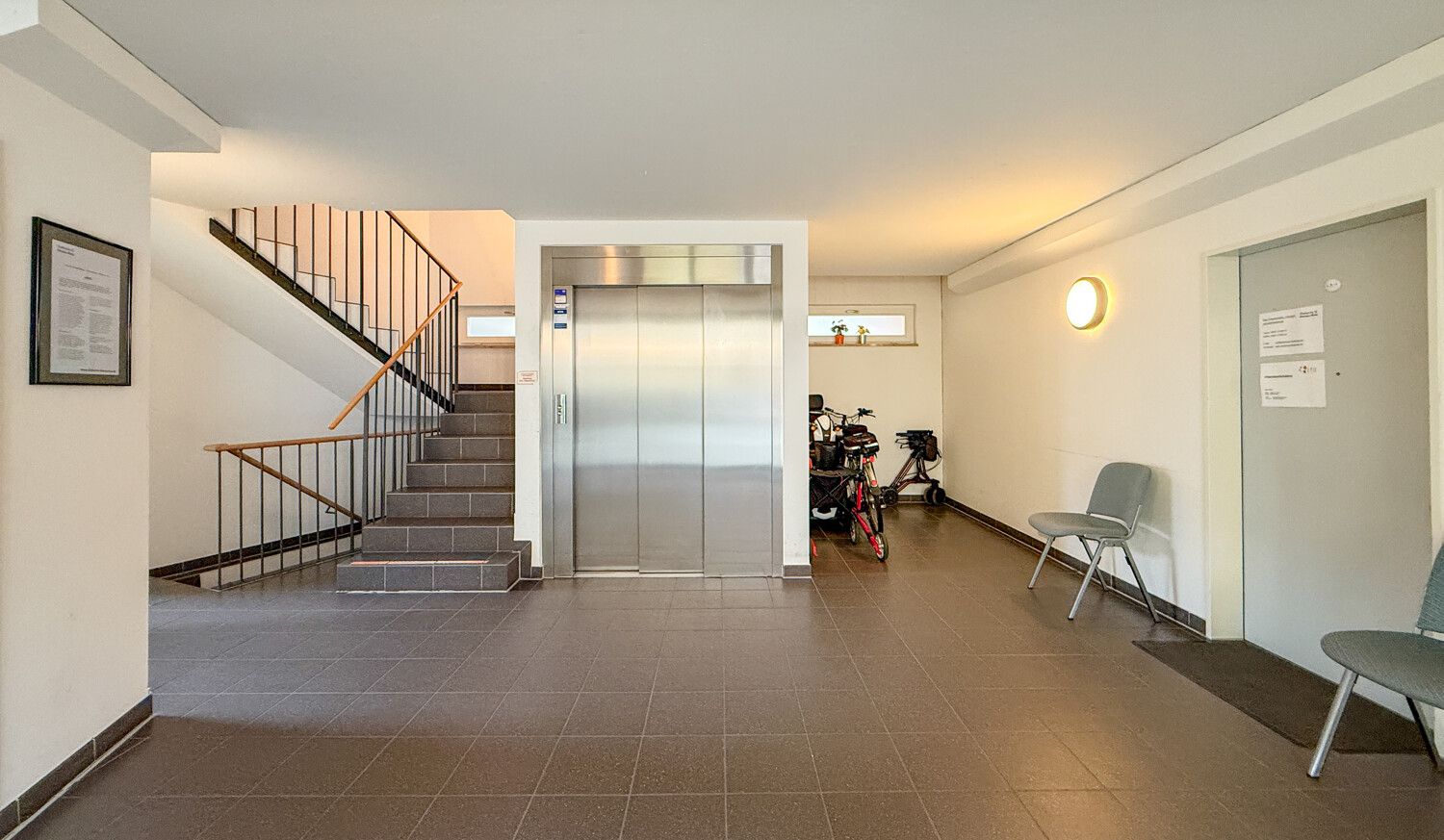 Treppenhaus