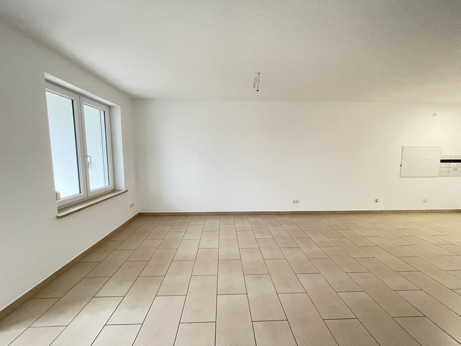 Wohnen/Essen