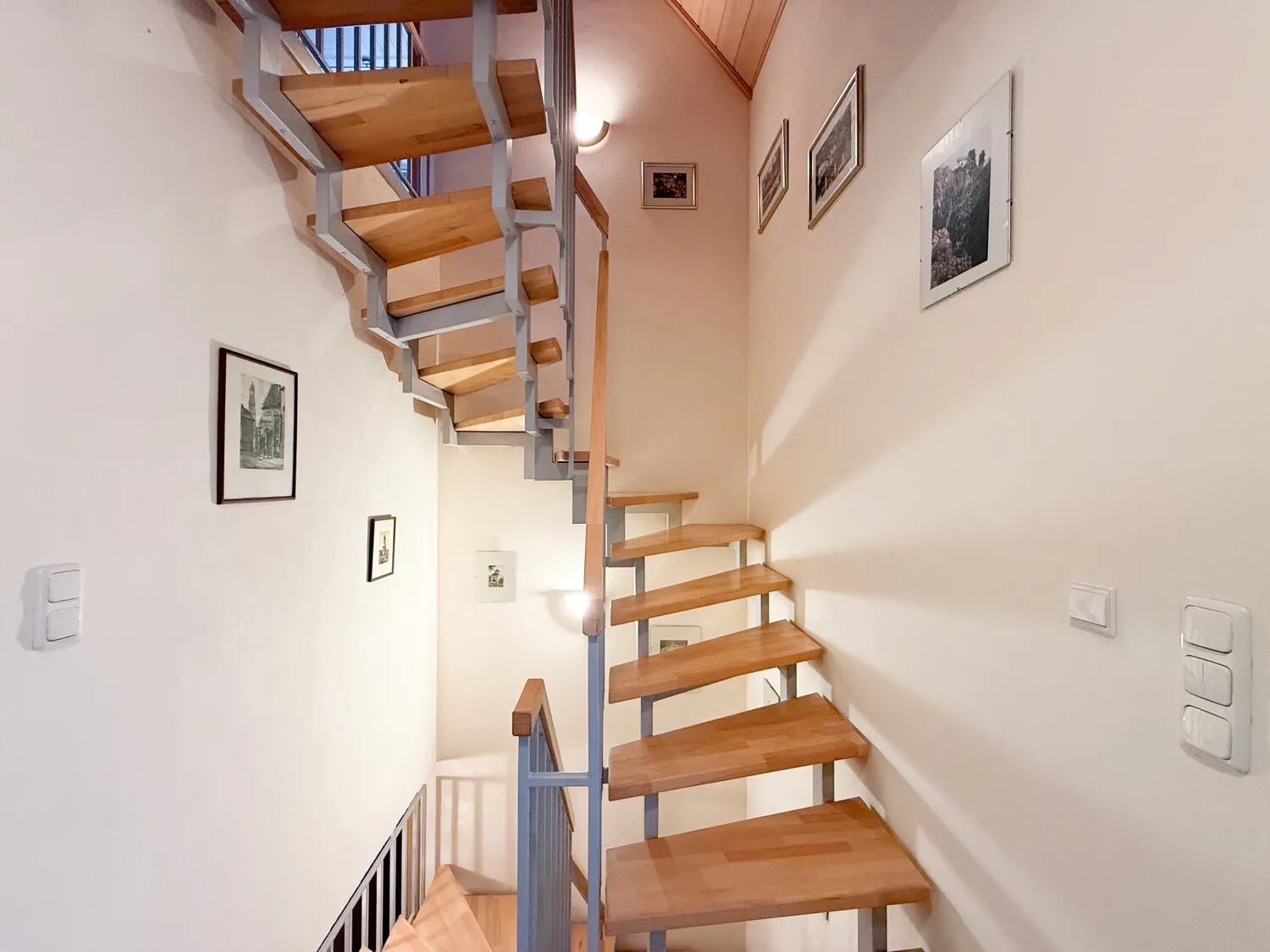 Treppenhaus