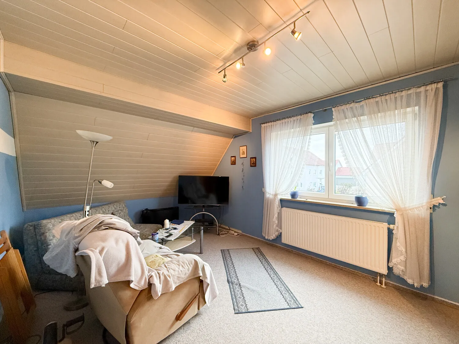 DG weiteres Zimmer