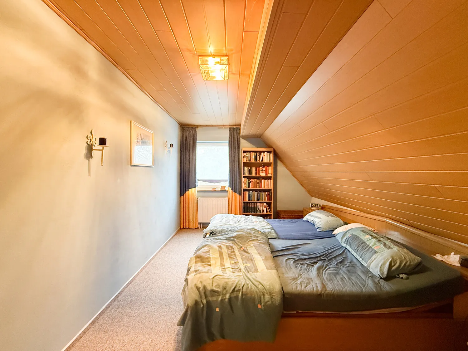 DG Schlafzimmer