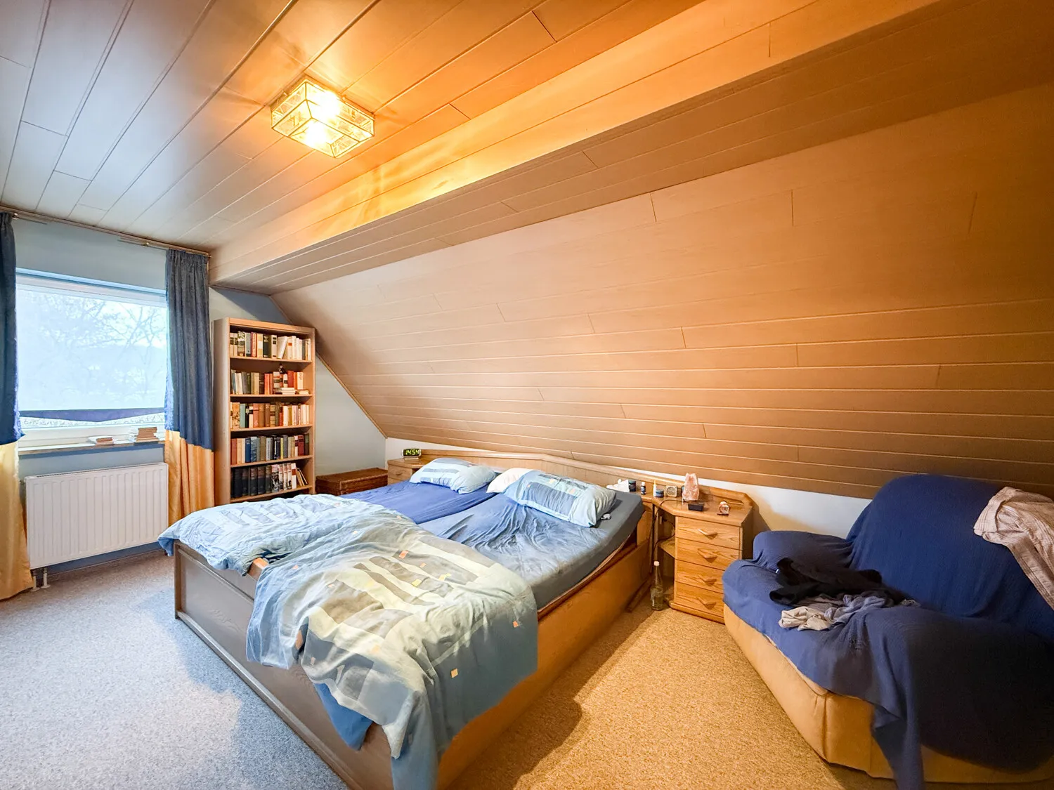 DG Schlafzimmer
