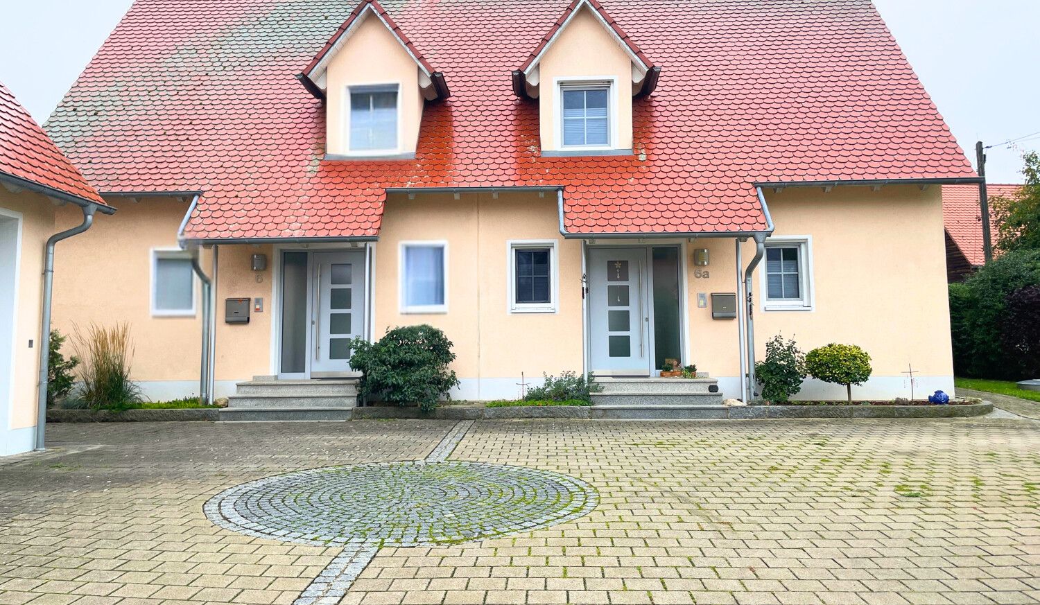 Aussenansicht