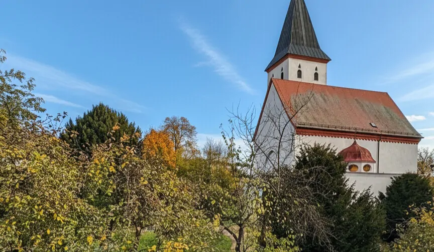 Kapitalanlage im Denkmal mit zehn möglichen Wohneinheiten in bester Lage von Oettingen!