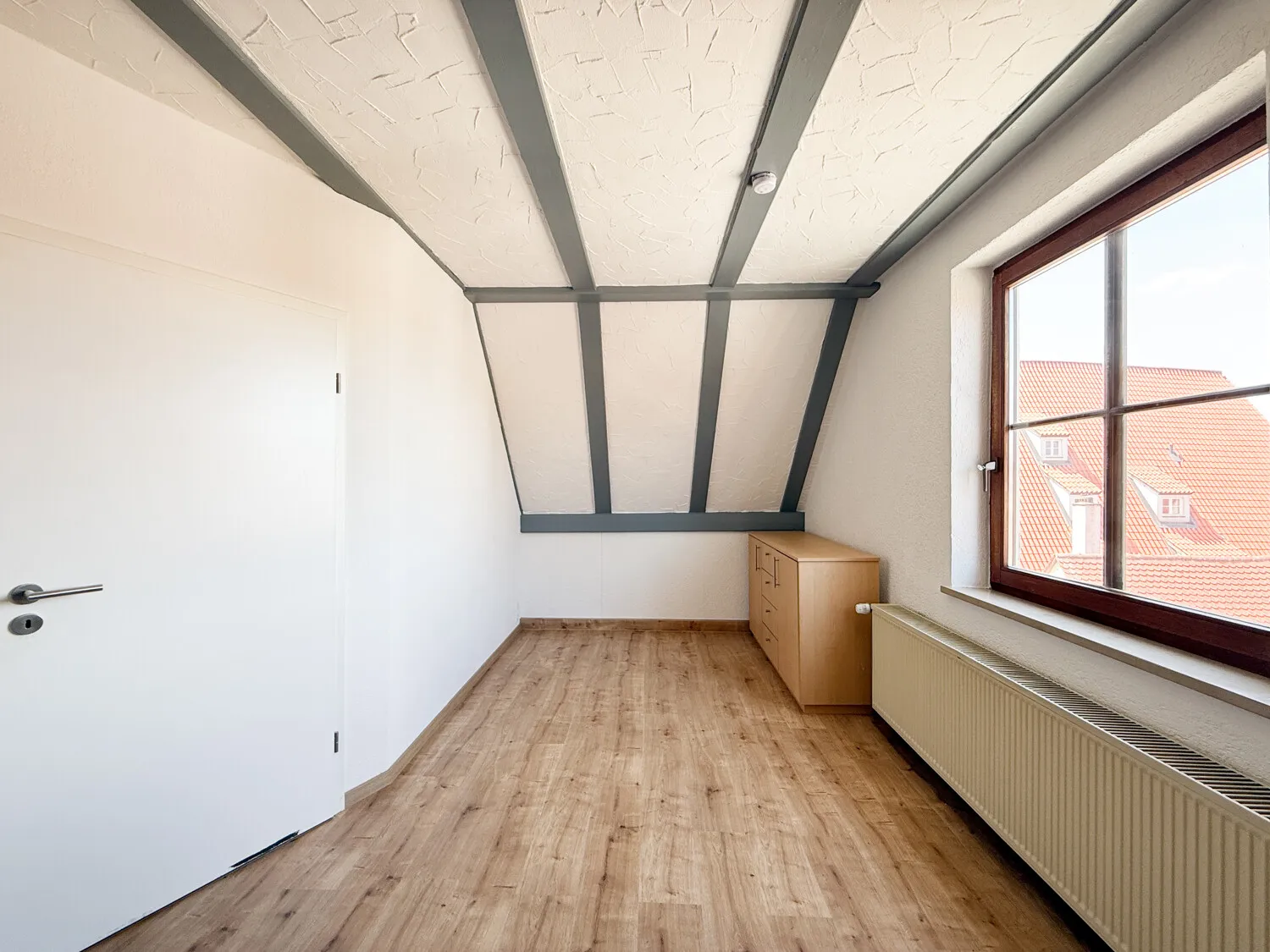 2. DG - Schlafzimmer