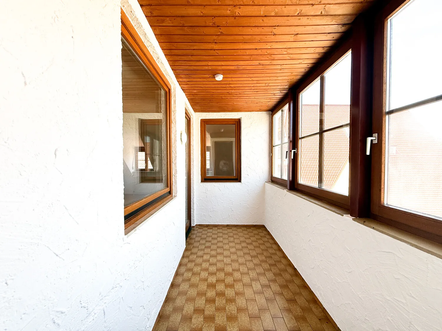 1. DG - Wintergarten
