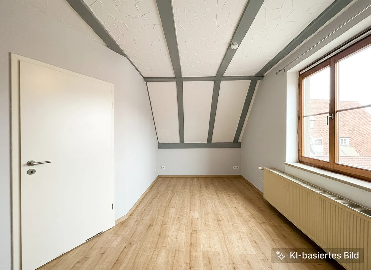 2. DG Schlafzimmer