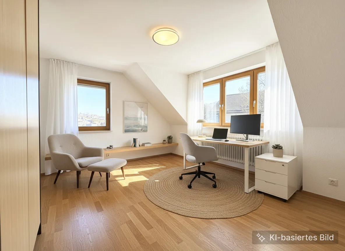 Zimmer DG Beispiel