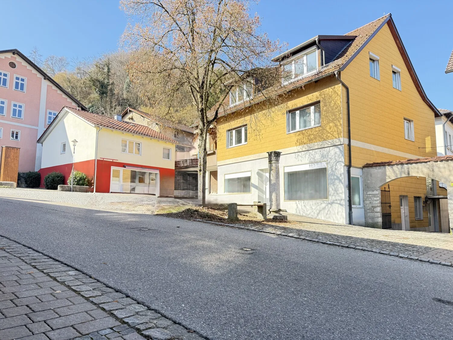 Außenansicht