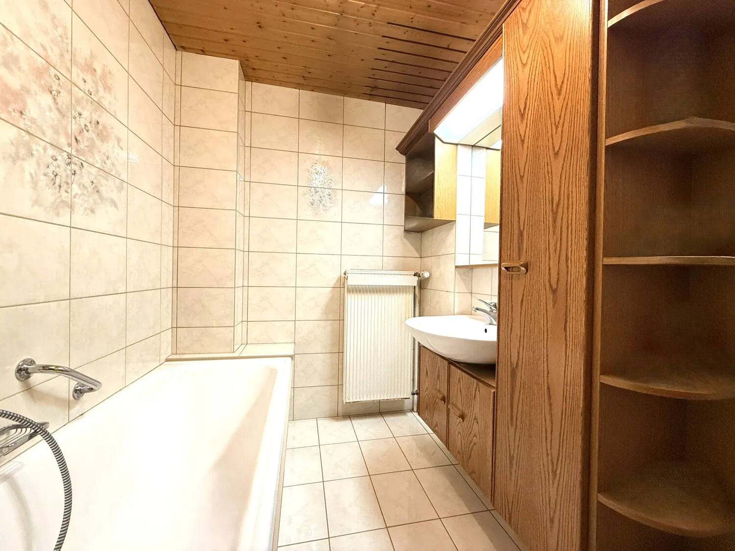 Badezimmer OG