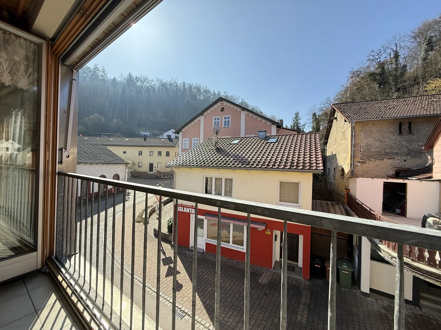 Schiebefenster DG