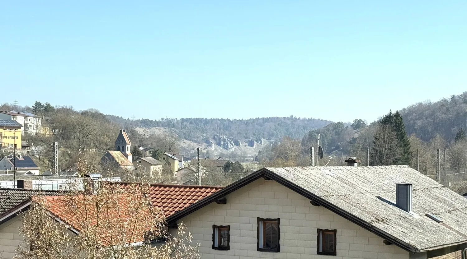 Ausblick "12 Apostel"