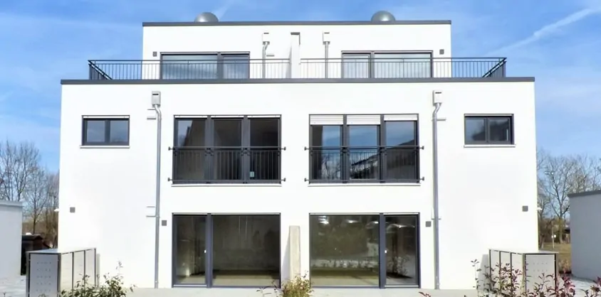 von Poll Immobilien GmbH