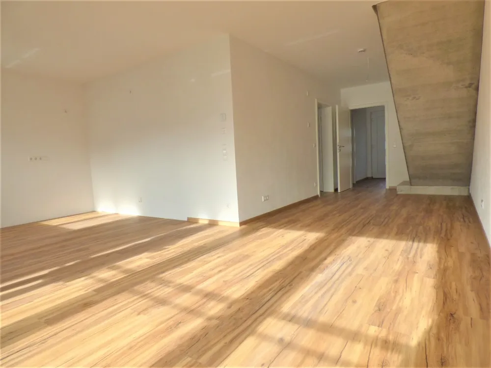 Ess- und Kochbereich