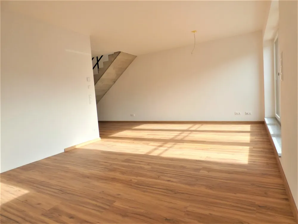 Ess- und Kochbereich