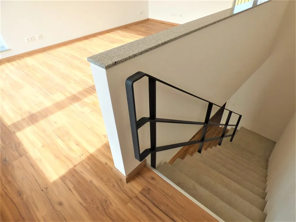 Wohnzimmer / Galerie