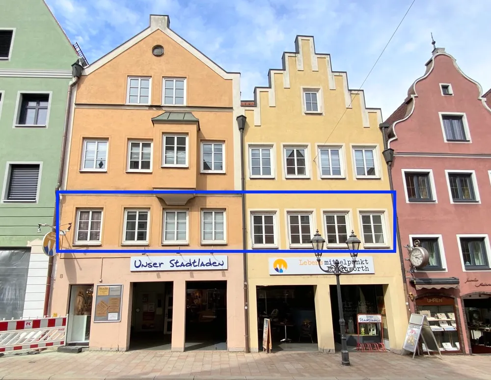 Ansicht