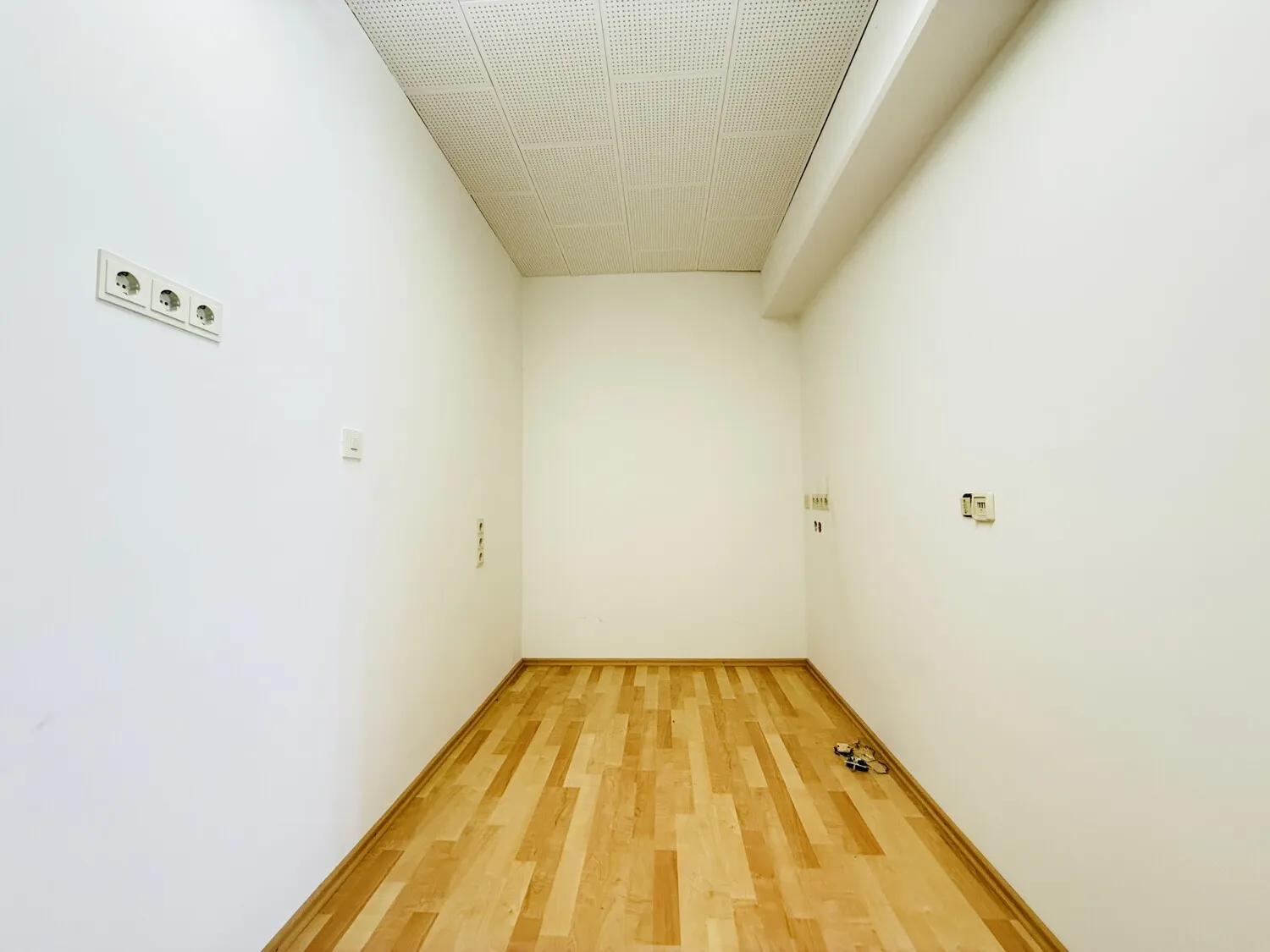 Bürobereich