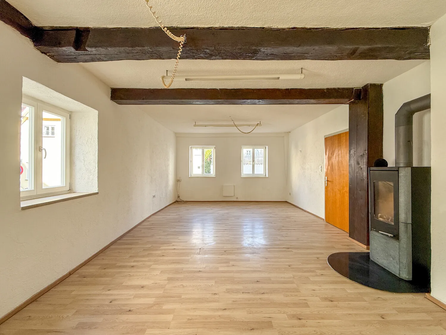 EG Wohnzimmer