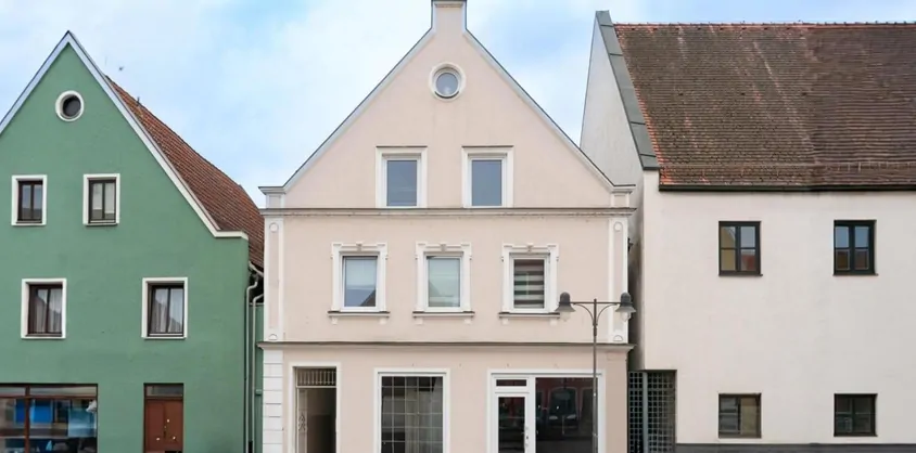 von Poll Immobilien GmbH