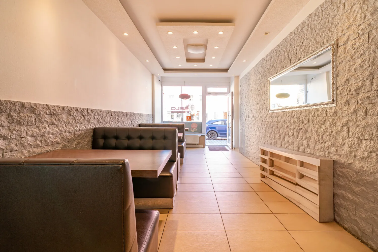 Gastro EG