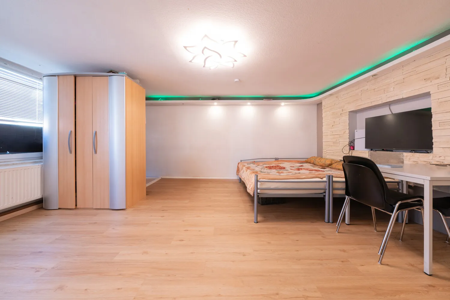 Zimmer 3 OG
