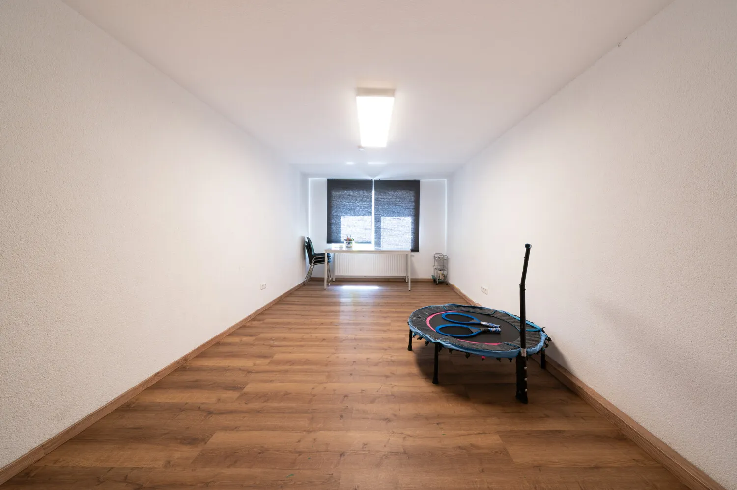 Zimmer 2 OG