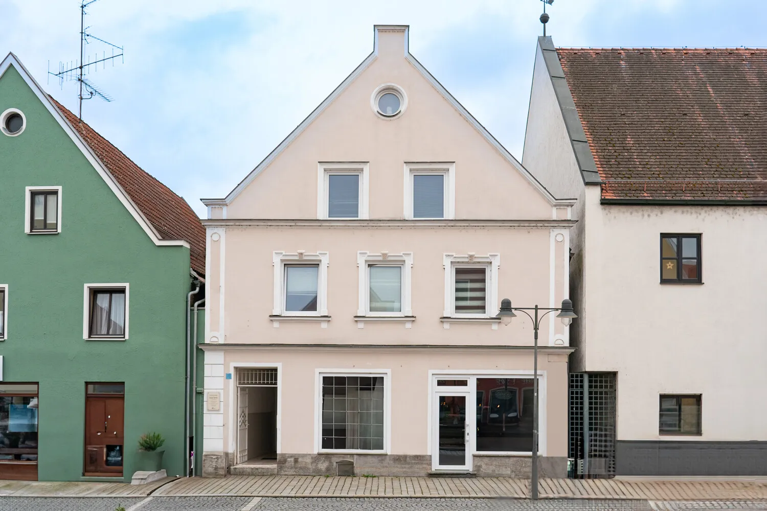 Außenansicht