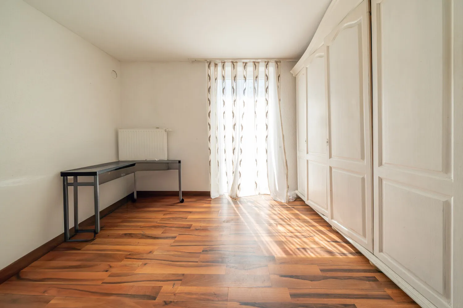Zimmer 1 OG