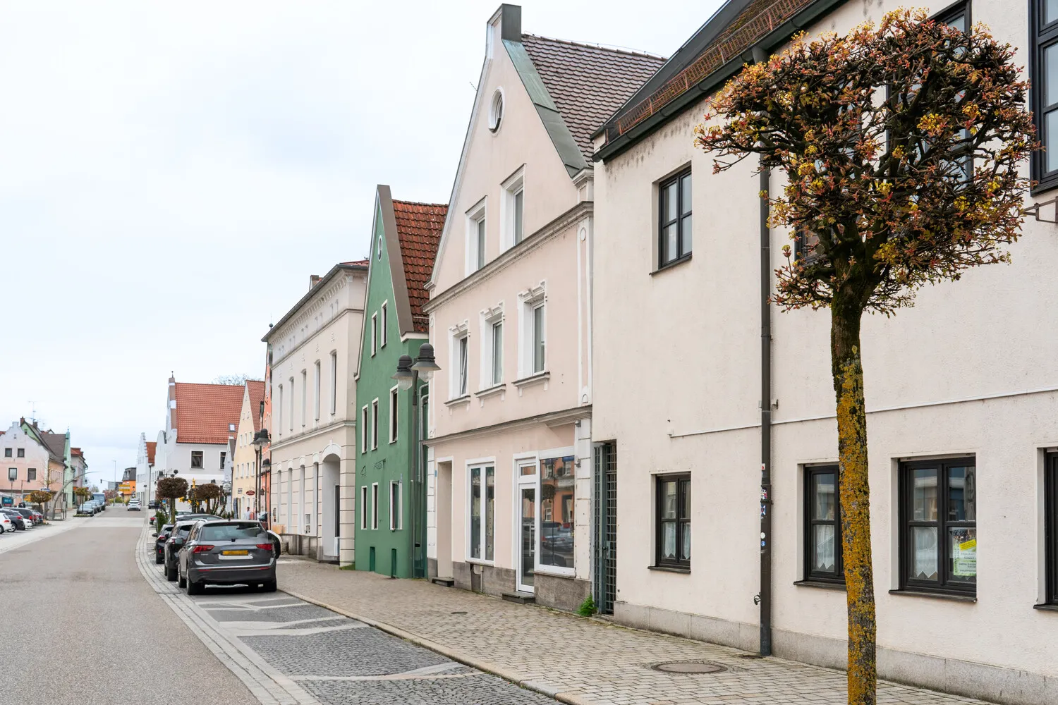 Außenansicht
