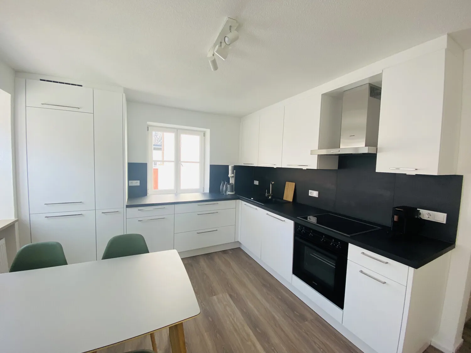 W1 - Kochen