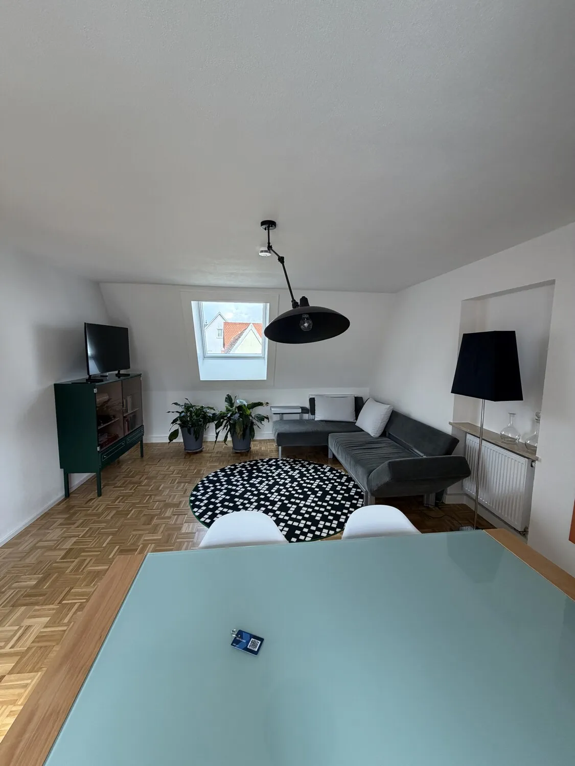 W6 - Wohnen