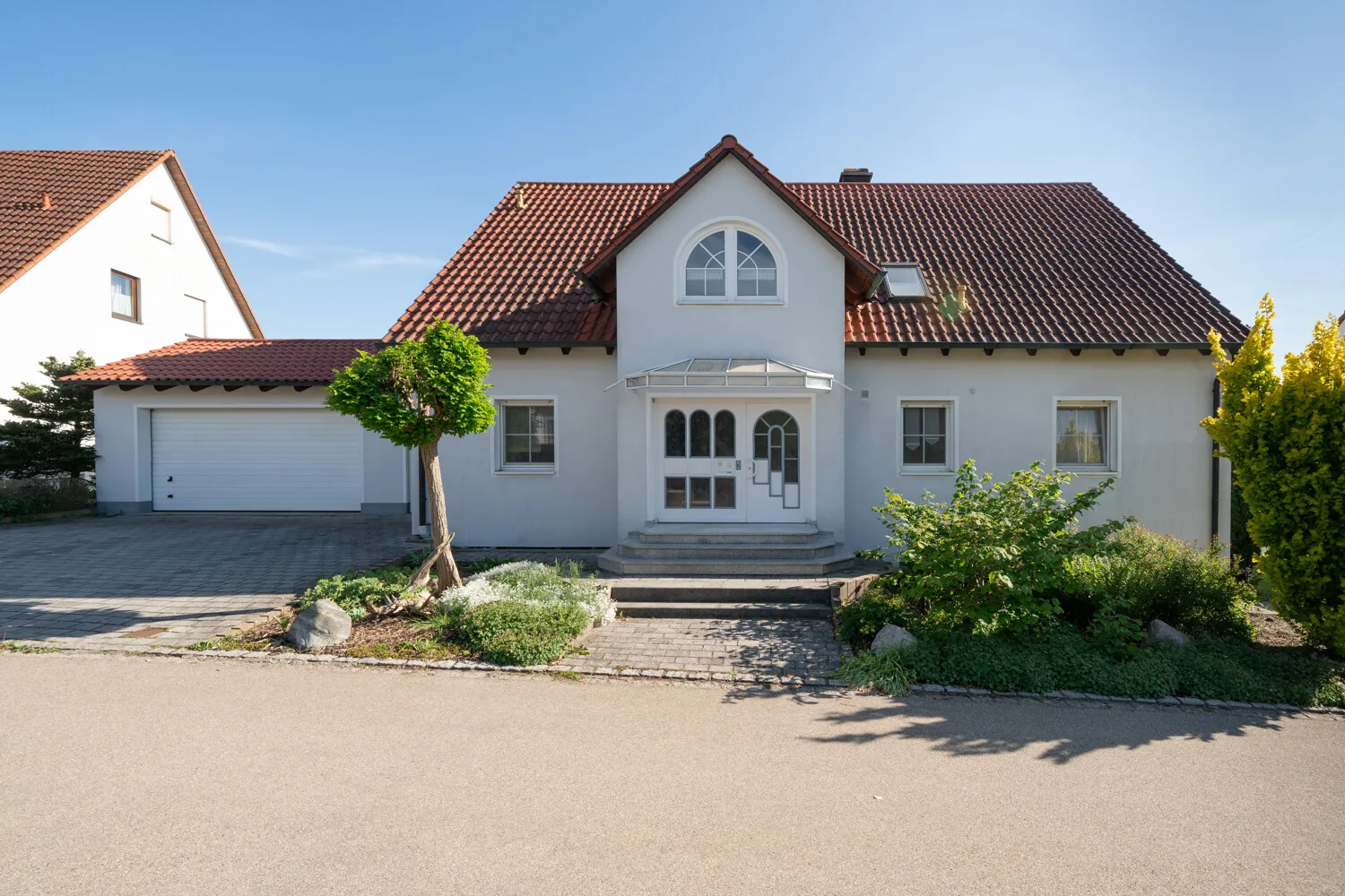 Außenansicht