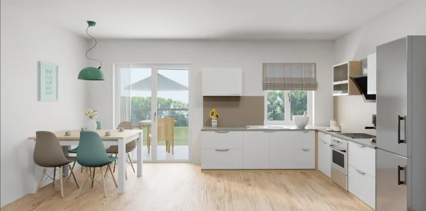 von Poll Immobilien GmbH