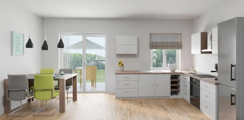 von Poll Immobilien GmbH