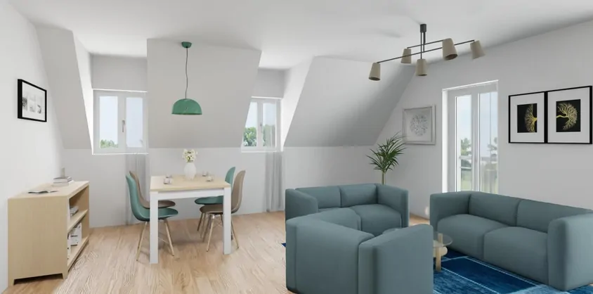 von Poll Immobilien GmbH